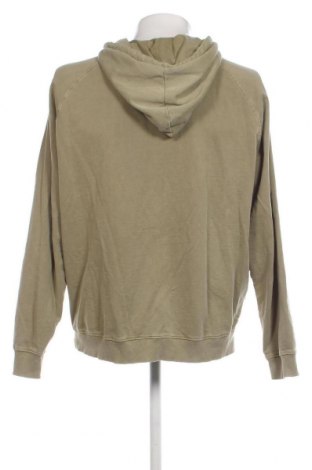 Herren Sweatshirt Urban Classics, Größe L, Farbe Grün, Preis 11,32 €
