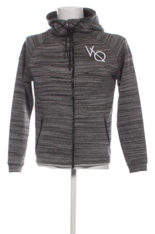 Herren Sweatshirt VANQUISH, Größe S, Farbe Grau, Preis 15,69 €