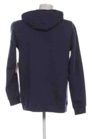 Herren Sweatshirt Vans, Größe L, Farbe Blau, Preis 52,89 €