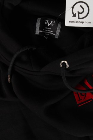 Férfi sweatshirt Versace 19.69 abbigliamento sportivo, Méret XXL, Szín Fekete, Ár 32 336 Ft