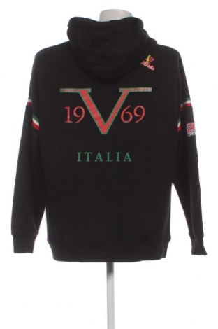Мъжки суичър Versace 19.69 abbigliamento sportivo, Размер XXL, Цвят Черен, Цена 152,95 лв.