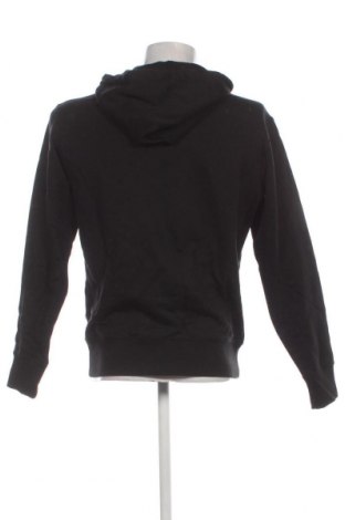 Herren Sweatshirt Versace Jeans, Größe M, Farbe Schwarz, Preis 102,06 €