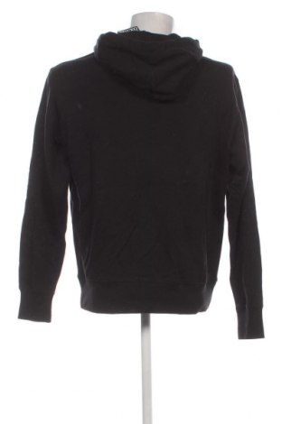 Herren Sweatshirt Versace Jeans, Größe L, Farbe Schwarz, Preis € 118,04