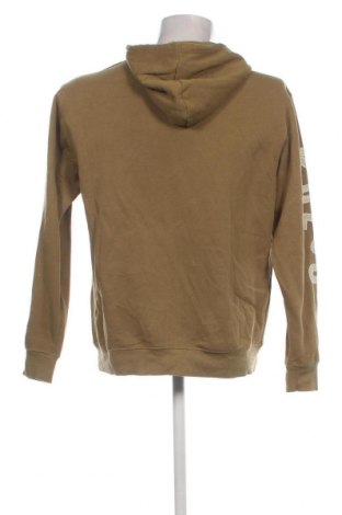 Herren Sweatshirt Volcom, Größe M, Farbe Grün, Preis € 34,44