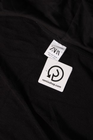 Herren Sweatshirt Zara, Größe S, Farbe Schwarz, Preis 11,27 €