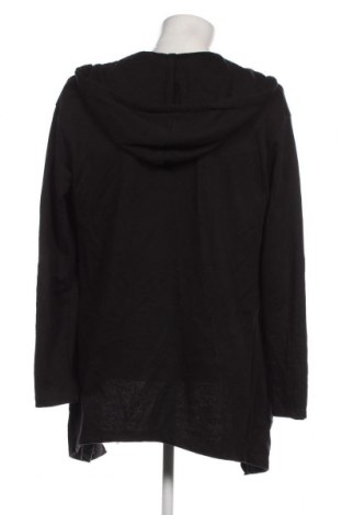 Herren Sweatshirt Zara, Größe S, Farbe Schwarz, Preis € 11,27