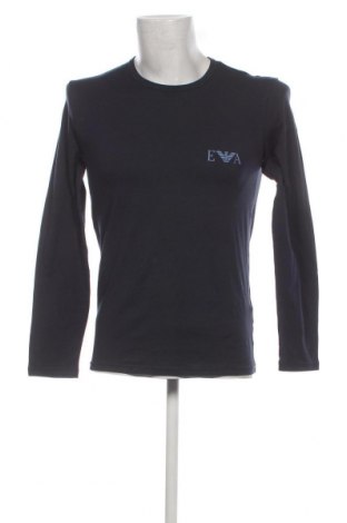 Ανδρικά εσώρουχα Emporio Armani Underwear, Μέγεθος L, Χρώμα Μπλέ, Τιμή 77,55 €
