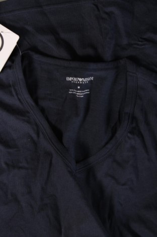 Мъжко бельо Emporio Armani Underwear, Размер M, Цвят Син, Цена 92,65 лв.