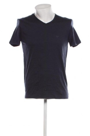 Férfi fehérnemű Emporio Armani Underwear, Méret M, Szín Kék, Ár 19 587 Ft