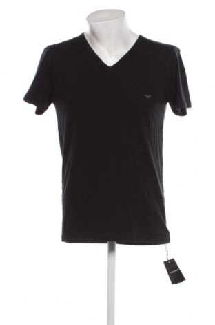 Мъжко бельо Emporio Armani Underwear, Размер XL, Цвят Черен, Цена 92,65 лв.