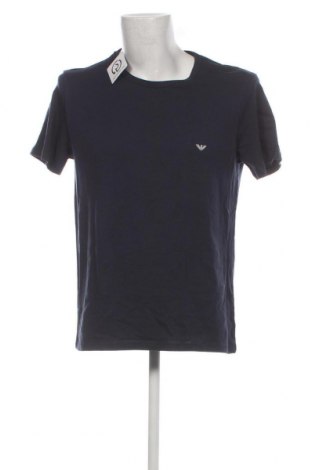 Ανδρικά εσώρουχα Emporio Armani Underwear, Μέγεθος L, Χρώμα Μπλέ, Τιμή 58,76 €