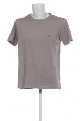 Ανδρικά εσώρουχα Emporio Armani Underwear, Μέγεθος L, Χρώμα Γκρί, Τιμή 58,76 €