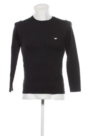 Herren Unterwäsche Emporio Armani Underwear, Größe S, Farbe Schwarz, Preis € 45,62