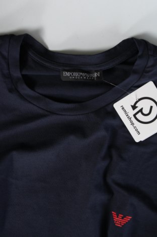 Pánska spodná bielizeň Emporio Armani Underwear, Veľkosť L, Farba Modrá, Cena  52,88 €