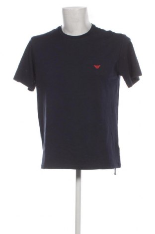 Мъжко бельо Emporio Armani Underwear, Размер L, Цвят Син, Цена 114,00 лв.