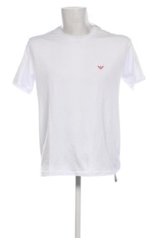 Ανδρικά εσώρουχα Emporio Armani Underwear, Μέγεθος L, Χρώμα Λευκό, Τιμή 58,76 €