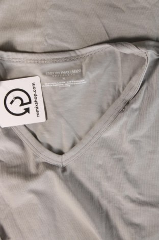 Ανδρικά εσώρουχα Emporio Armani Underwear, Μέγεθος XL, Χρώμα Γκρί, Τιμή 39,33 €