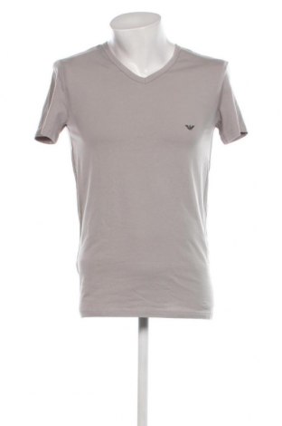 Herren Unterwäsche Emporio Armani Underwear, Größe XL, Farbe Grau, Preis 36,52 €