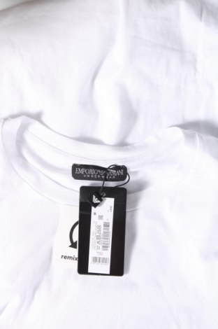 Lenjerie pentru bărbați Emporio Armani Underwear, Mărime M, Culoare Alb, Preț 395,92 Lei