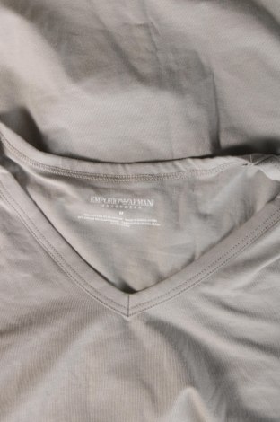 Herren Unterwäsche Emporio Armani Underwear, Größe M, Farbe Grau, Preis 42,14 €