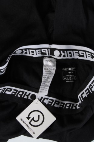 Pánské spodní prádlo Icepeak, Velikost S, Barva Černá, Cena  1 106,00 Kč