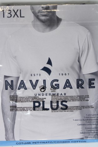 Ανδρικά εσώρουχα Navigare, Μέγεθος XL, Χρώμα Μπλέ, Τιμή 14,95 €