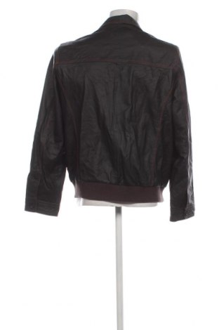 Pánská kožená bunda  Authentic Clothing Company, Velikost L, Barva Hnědá, Cena  391,00 Kč