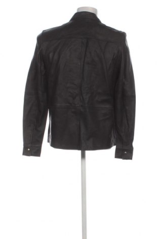Pánska kožená bunda  Bellfield, Veľkosť M, Farba Čierna, Cena  23,89 €