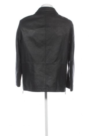 Pánska kožená bunda  Canda, Veľkosť S, Farba Čierna, Cena  45,50 €
