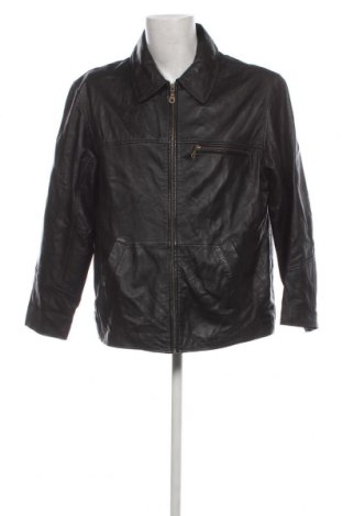 Pánska kožená bunda  East Wind, Veľkosť XL, Farba Čierna, Cena  42,47 €