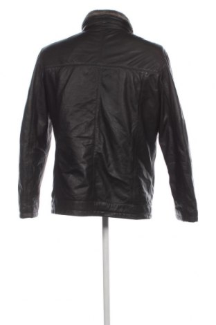 Pánská kožená bunda  Garant, Velikost L, Barva Černá, Cena  938,00 Kč