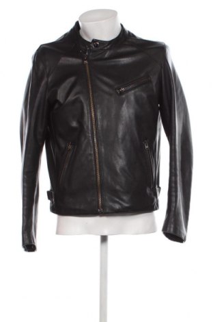 Pánská kožená bunda  Giorgio, Velikost XL, Barva Černá, Cena  2 570,00 Kč
