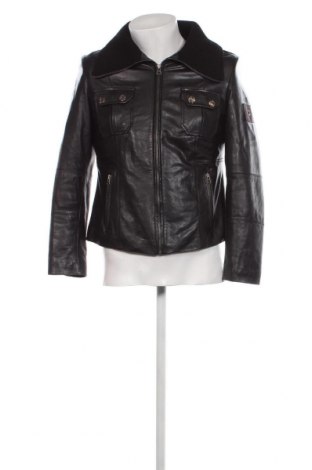 Pánska kožená bunda  Northland, Veľkosť L, Farba Čierna, Cena  56,76 €