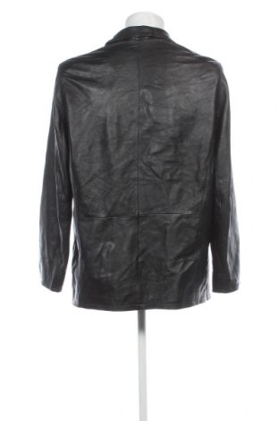 Pánska kožená bunda  Oakwood, Veľkosť XL, Farba Čierna, Cena  96,11 €