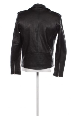Pánska kožená bunda  URBAN 5884, Veľkosť M, Farba Čierna, Cena  168,04 €