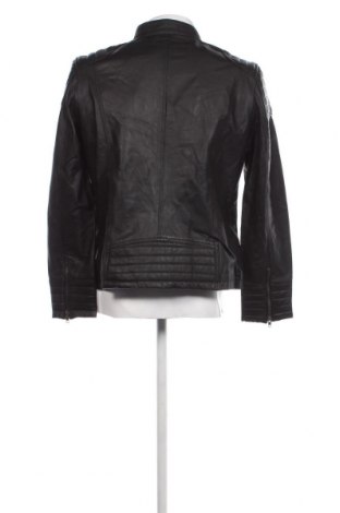 Pánska kožená bunda  URBAN 5884, Veľkosť 5XL, Farba Čierna, Cena  151,24 €