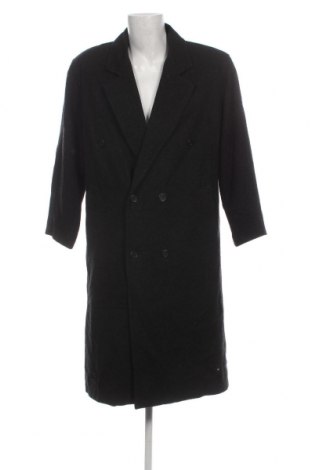 Pánsky kabát , Veľkosť M, Farba Čierna, Cena  24,27 €