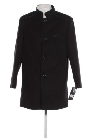 Ανδρικά παλτό, Μέγεθος L, Χρώμα Μαύρο, Τιμή 68,66 €