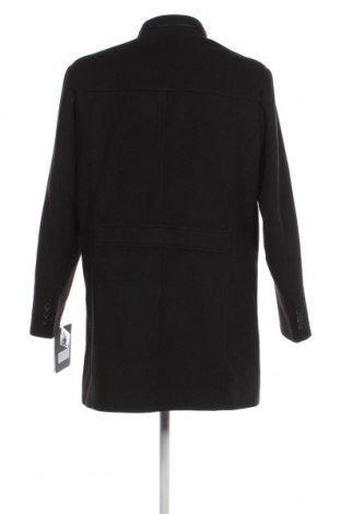 Ανδρικά παλτό, Μέγεθος L, Χρώμα Μαύρο, Τιμή 60,73 €
