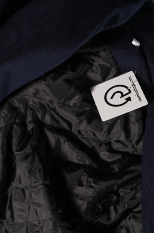 Pánsky kabát , Veľkosť S, Farba Modrá, Cena  24,27 €