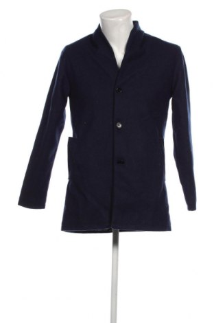 Pánský kabát , Velikost S, Barva Modrá, Cena  682,00 Kč
