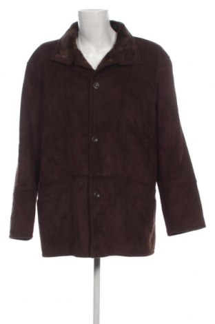 Ανδρικά παλτό, Μέγεθος XXL, Χρώμα Καφέ, Τιμή 39,71 €