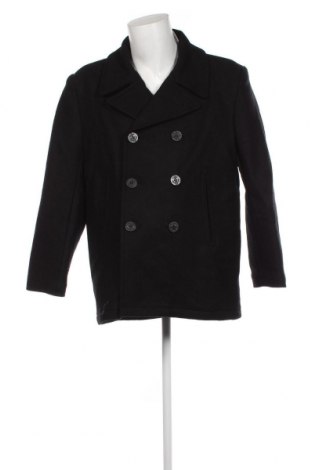 Pánsky kabát , Veľkosť M, Farba Čierna, Cena  39,01 €