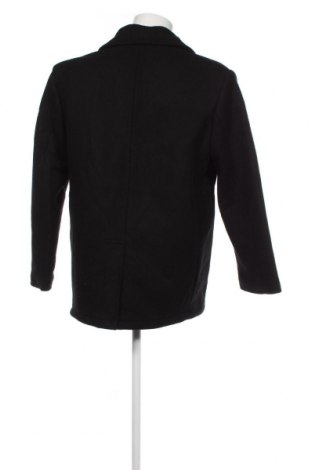 Pánský kabát , Velikost M, Barva Černá, Cena  823,00 Kč