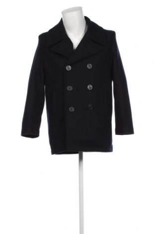 Pánsky kabát , Veľkosť S, Farba Modrá, Cena  35,46 €