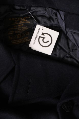 Pánsky kabát , Veľkosť XXL, Farba Modrá, Cena  35,46 €