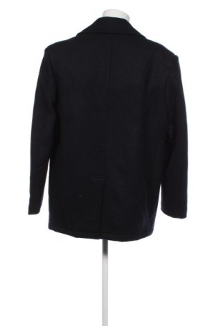Ανδρικά παλτό, Μέγεθος XXL, Χρώμα Μπλέ, Τιμή 35,46 €