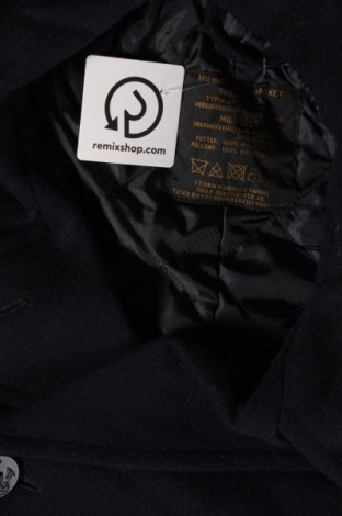 Ανδρικά παλτό, Μέγεθος XL, Χρώμα Μπλέ, Τιμή 35,46 €
