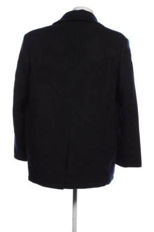 Ανδρικά παλτό, Μέγεθος XL, Χρώμα Μπλέ, Τιμή 27,48 €