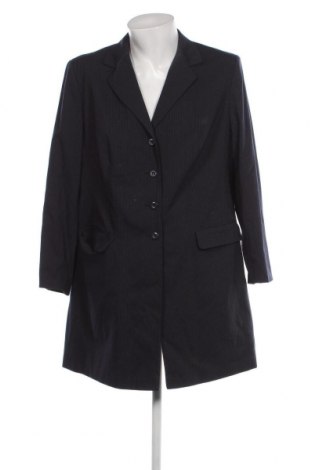Ανδρικά παλτό, Μέγεθος L, Χρώμα Μπλέ, Τιμή 20,59 €